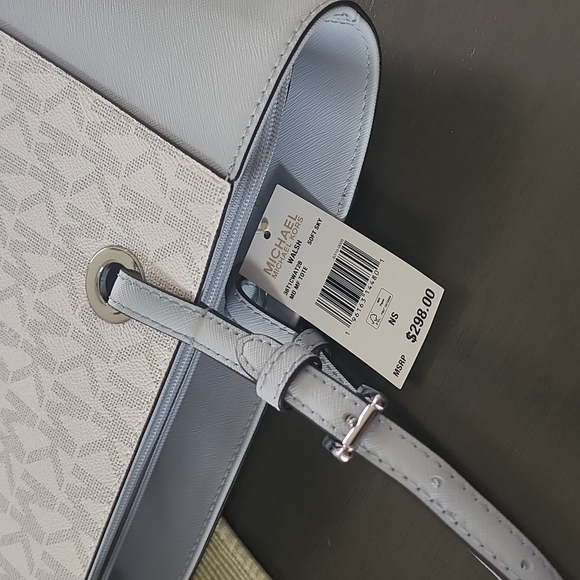 Micheal Kors MD MF Tote bag (NEW) - Picture 8 of 8